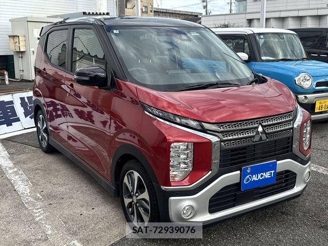 Mitsubishi EK X 2020-02 8207384-2