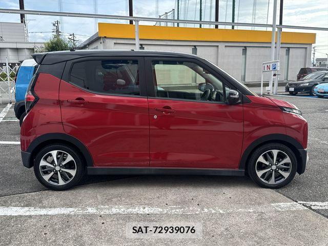 Mitsubishi EK X 2020-02 8207384-3
