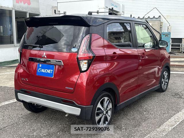 Mitsubishi EK X 2020-02 8207384-4