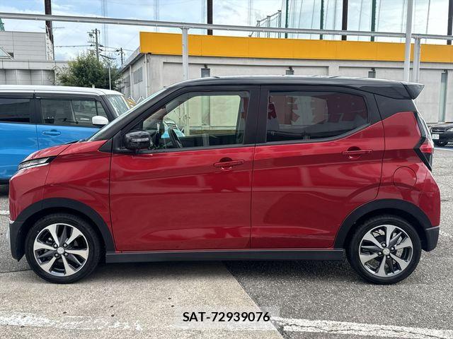 Mitsubishi EK X 2020-02 8207384-7