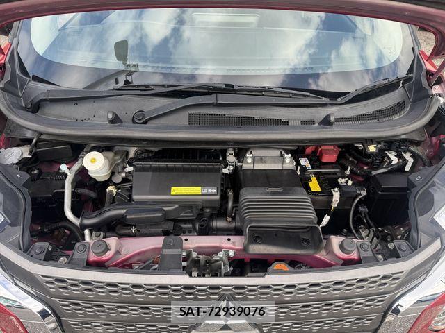 Mitsubishi EK X 2020-02 8207384-8