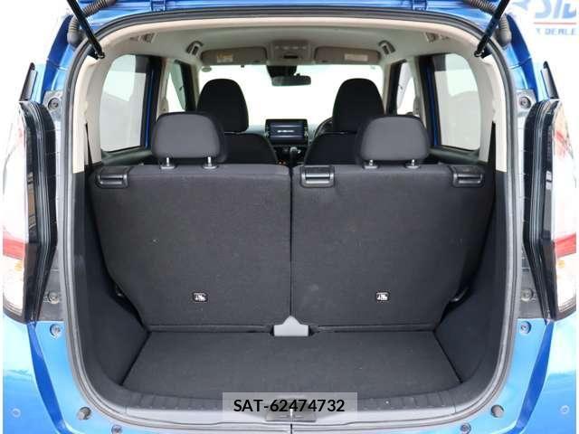 Mitsubishi EK X 2019-04 8314304-6