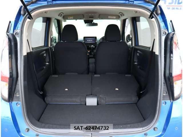 Mitsubishi EK X 2019-04 8314304-8