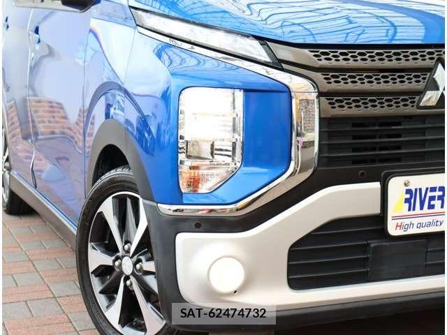 Mitsubishi EK X 2019-04 8314304-9