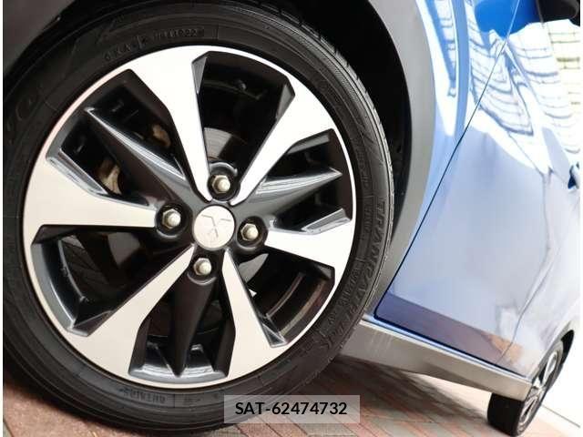Mitsubishi EK X 2019-04 8314304-12