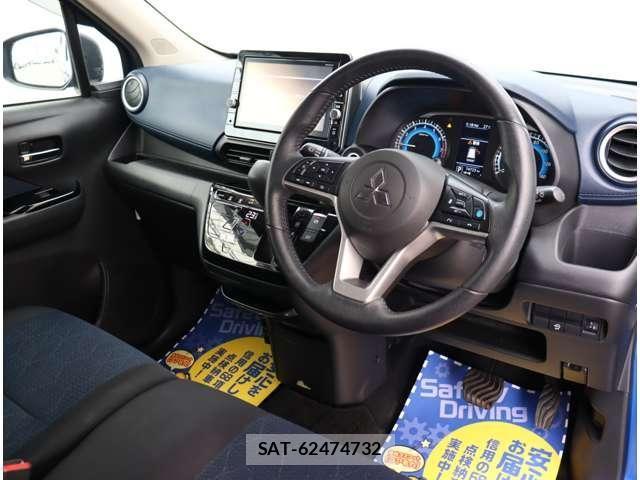 Mitsubishi EK X 2019-04 8314304-13