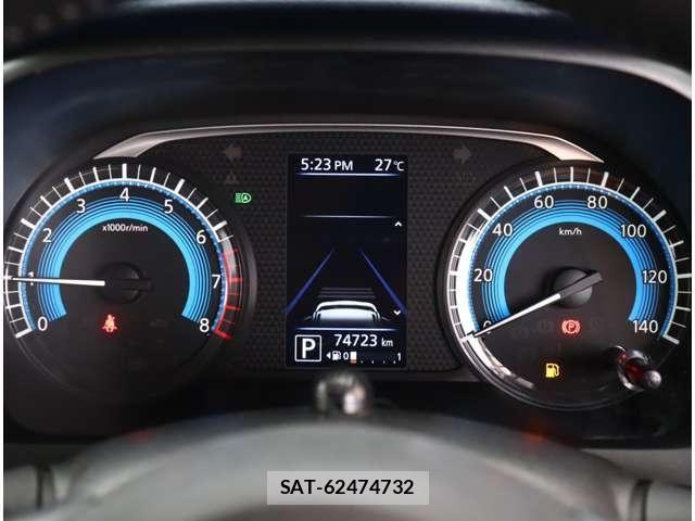 Mitsubishi EK X 2019-04 8314304-14