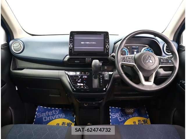 Mitsubishi EK X 2019-04 8314304-1