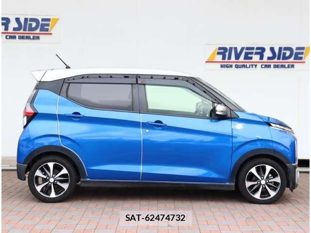 Mitsubishi EK X 2019-04 8314304-3