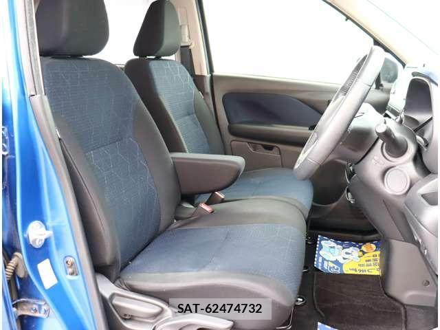 Mitsubishi EK X 2019-04 8314304-4