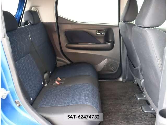 Mitsubishi EK X 2019-04 8314304-5