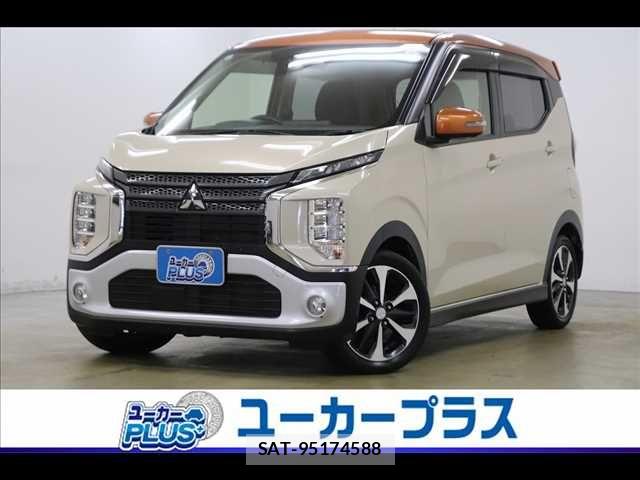 Mitsubishi EK X 2021-05 8314303-0