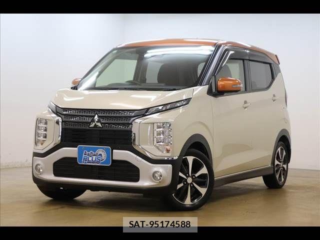 Mitsubishi EK X 2021-05 8314303-16