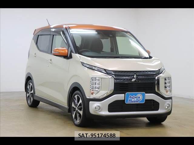 Mitsubishi EK X 2021-05 8314303-17