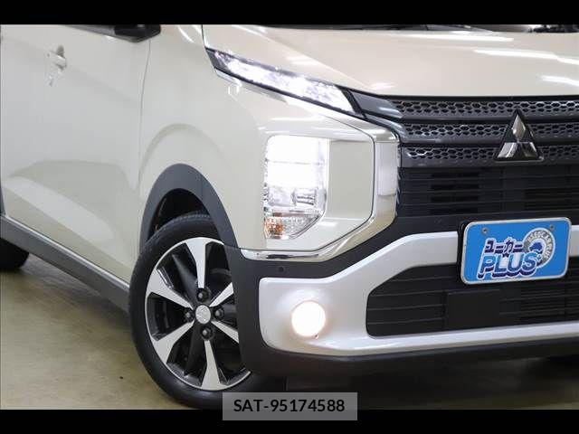 Mitsubishi EK X 2021-05 8314303-22