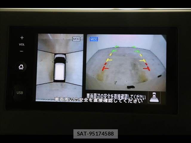 Mitsubishi EK X 2021-05 8314303-2