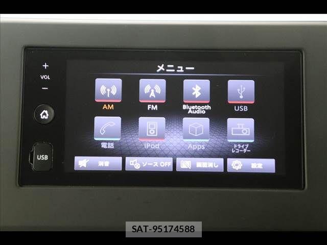 Mitsubishi EK X 2021-05 8314303-29