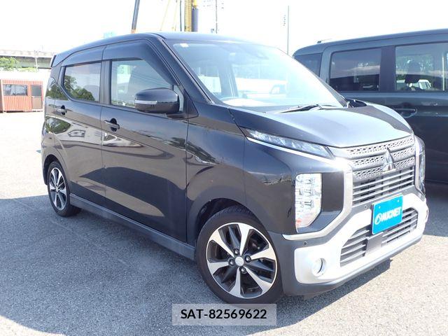 Mitsubishi EK X 2021-06 8354375-0
