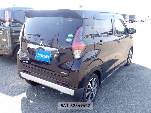 Mitsubishi EK X 2021-06 8354375-9