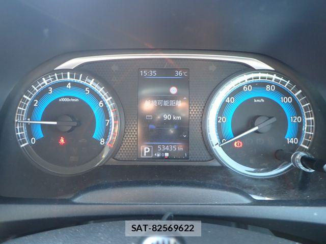 Mitsubishi EK X 2021-06 8354375-14