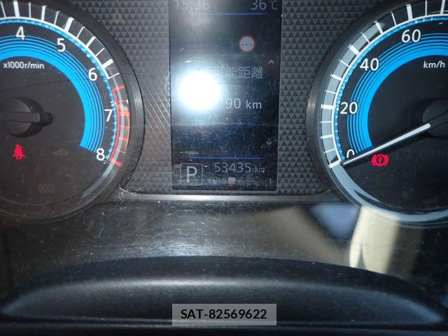 Mitsubishi EK X 2021-06 8354375-15