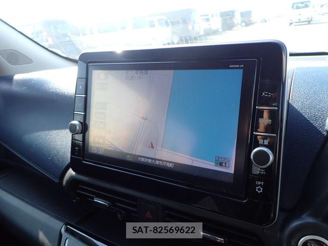 Mitsubishi EK X 2021-06 8354375-16