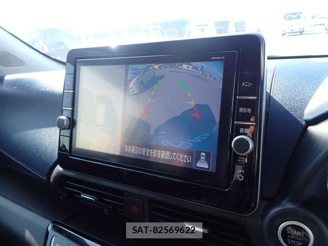 Mitsubishi EK X 2021-06 8354375-18