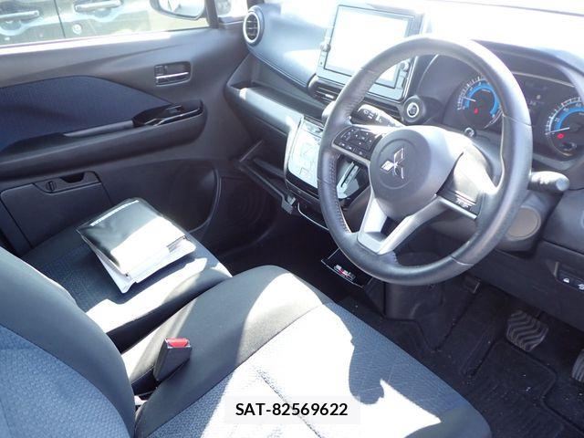 Mitsubishi EK X 2021-06 8354375-1