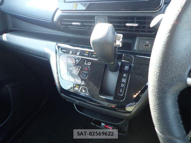 Mitsubishi EK X 2021-06 8354375-19