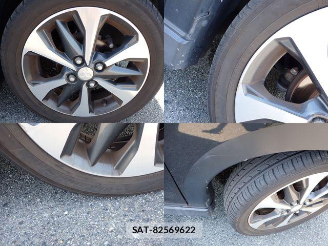 Mitsubishi EK X 2021-06 8354375-25