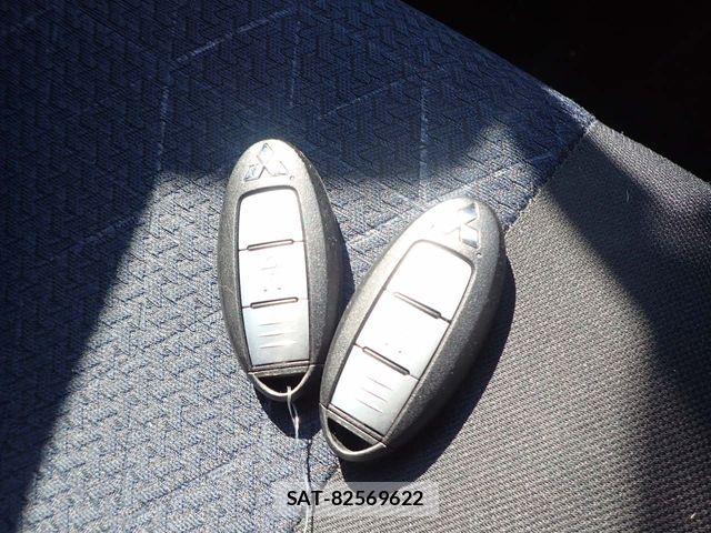 Mitsubishi EK X 2021-06 8354375-28