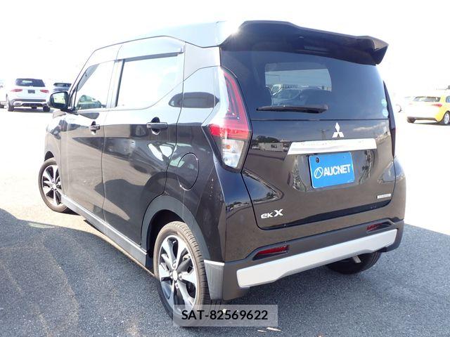 Mitsubishi EK X 2021-06 8354375-2