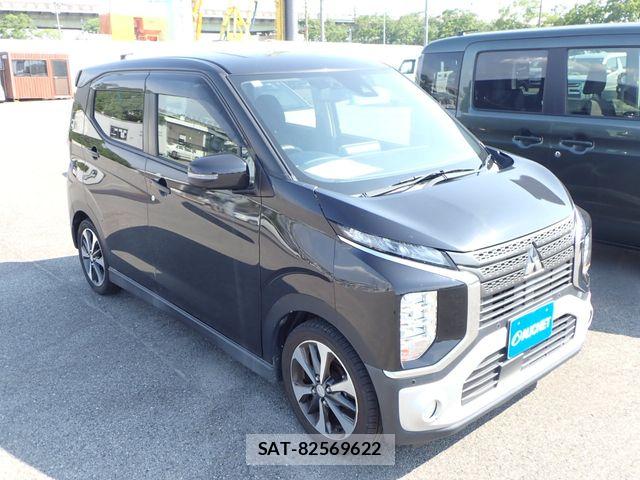Mitsubishi EK X 2021-06 8354375-3
