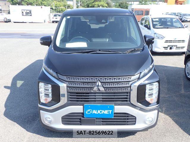 Mitsubishi EK X 2021-06 8354375-4