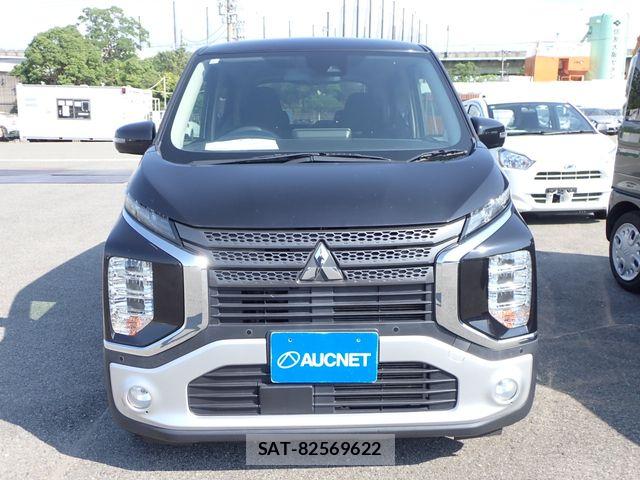 Mitsubishi EK X 2021-06 8354375-5