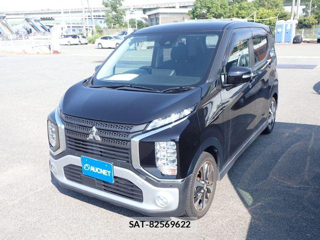 Mitsubishi EK X 2021-06 8354375-6