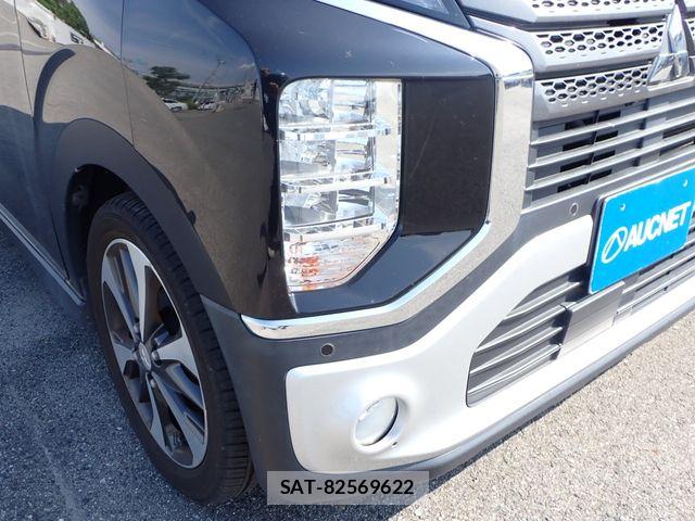 Mitsubishi EK X 2021-06 8354375-8