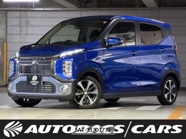 Mitsubishi EK X 2024-06 8365732-0