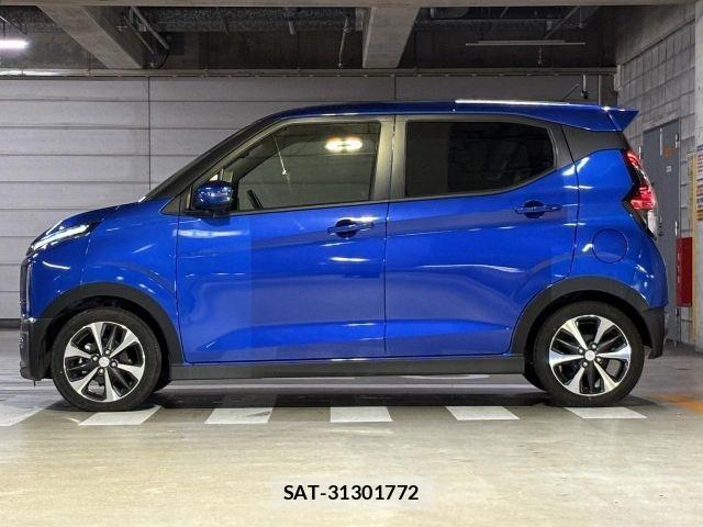 Mitsubishi EK X 2024-06 8365732-17