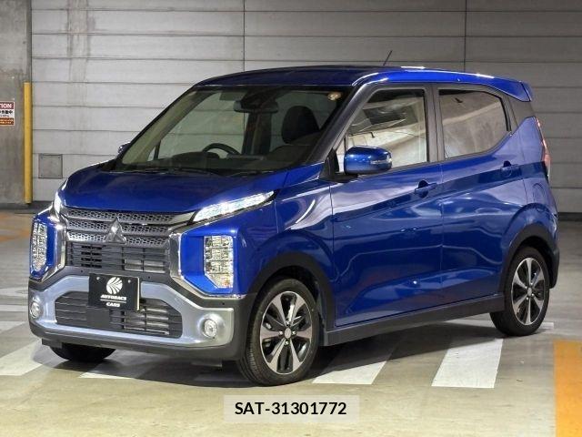Mitsubishi EK X 2024-06 8365732-18