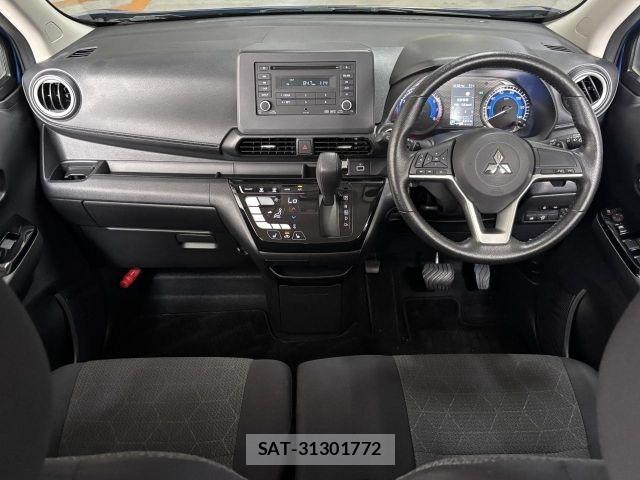 Mitsubishi EK X 2024-06 8365732-1