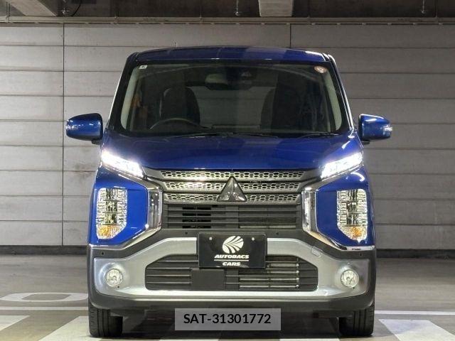 Mitsubishi EK X 2024-06 8365732-19