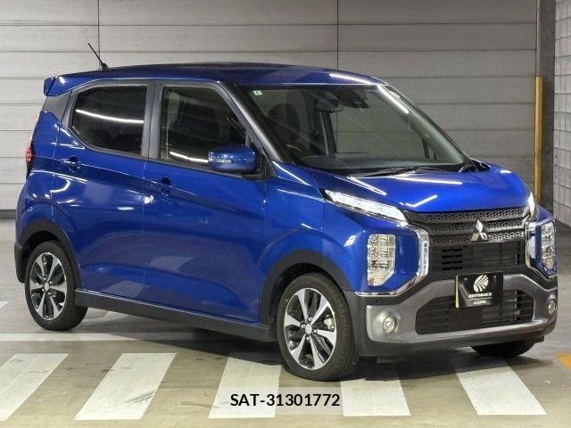 Mitsubishi EK X 2024-06 8365732-20