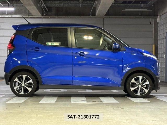 Mitsubishi EK X 2024-06 8365732-21