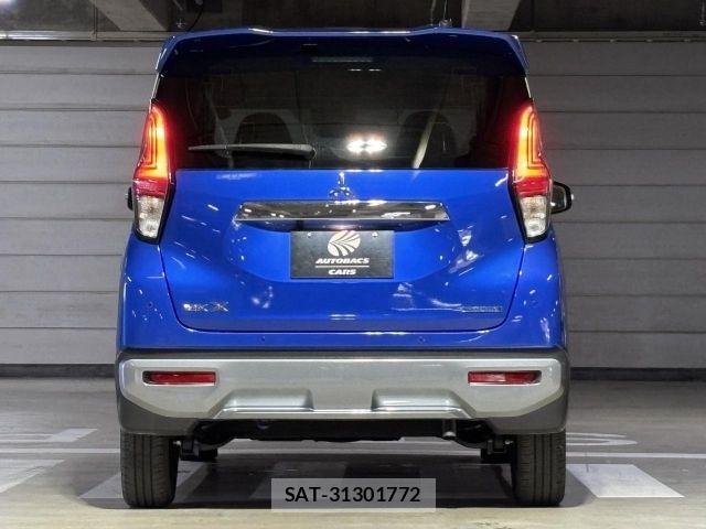 Mitsubishi EK X 2024-06 8365732-22