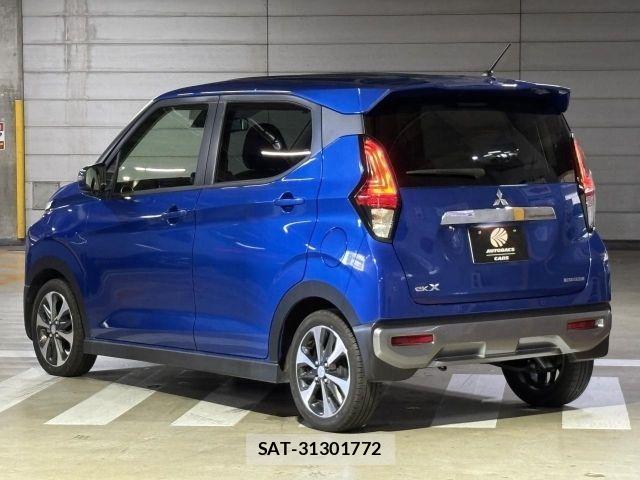 Mitsubishi EK X 2024-06 8365732-23
