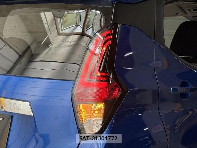 Mitsubishi EK X 2024-06 8365732-25
