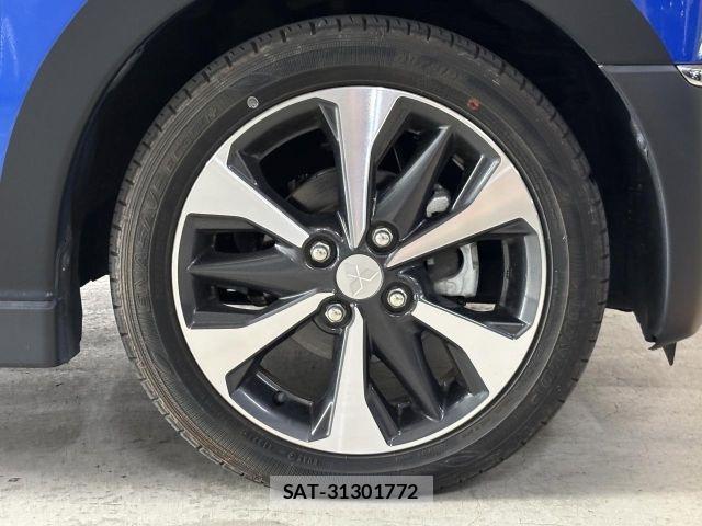 Mitsubishi EK X 2024-06 8365732-26
