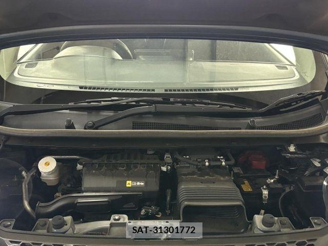 Mitsubishi EK X 2024-06 8365732-27