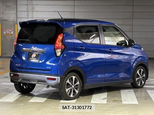 Mitsubishi EK X 2024-06 8365732-2